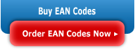 Buy SoundScan EAN Codes